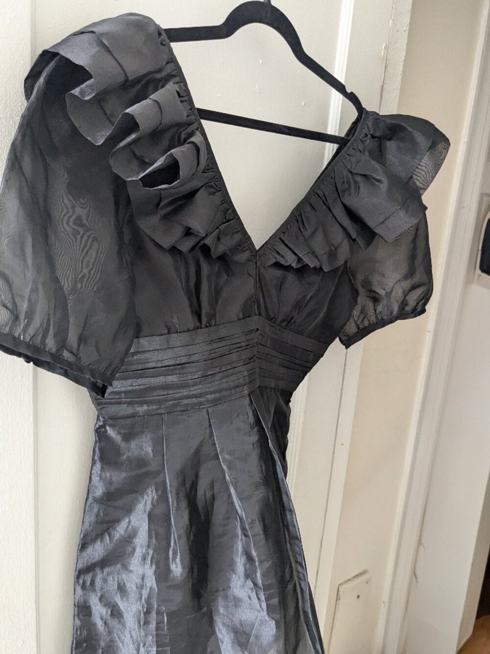 Batsheva Journey Cocktail Dress